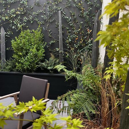 Ck Suite & Spa Reims Eksteriør bilde