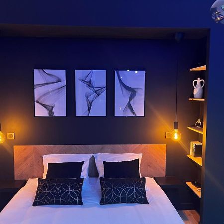 Ck Suite & Spa Reims Eksteriør bilde