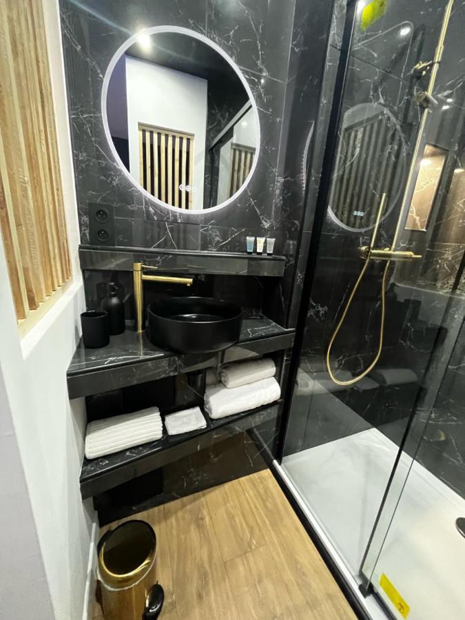 Ck Suite & Spa Reims Eksteriør bilde